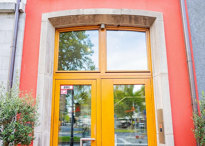 Hotel Zur Malzmuehle