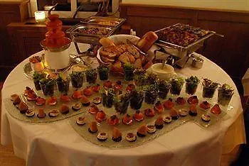 Zur Malzmuehle 3* Cologne