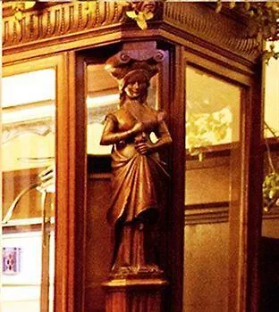 Zur Malzmuehle Hotel 3*