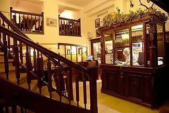 Hotel Zur Malzmuehle