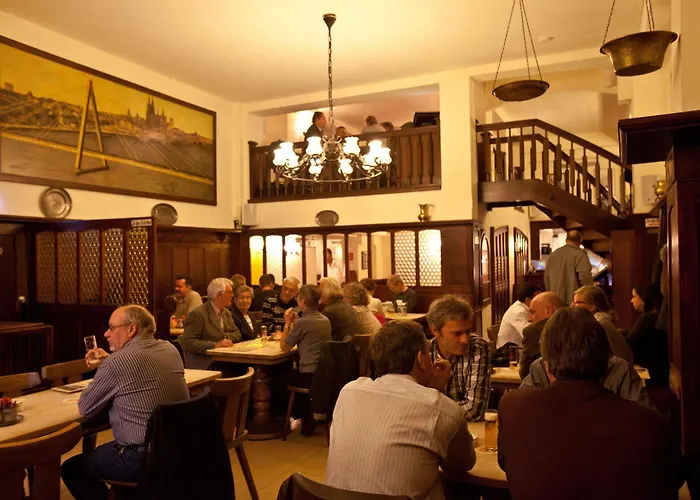 ホテル ツア マルツミューレ