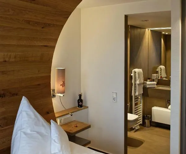 Zur Malzmuehle Hotel 3*