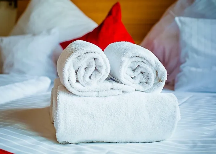 ツア マルツミューレ 3*