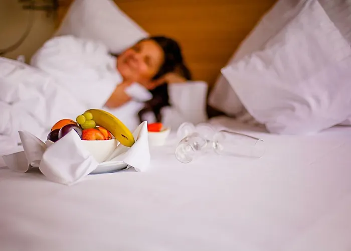 Hotel Zur Malzmuehle Keulen