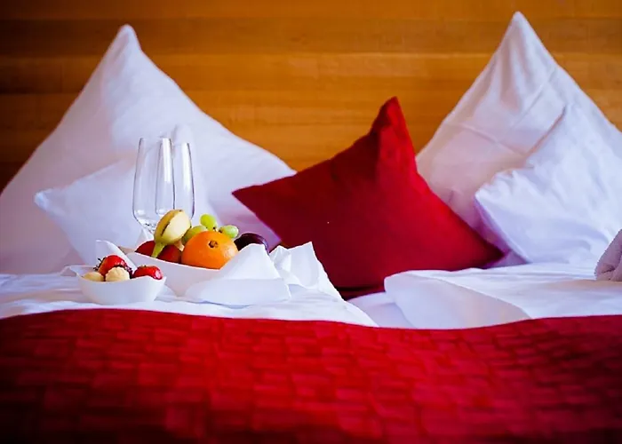 Hotel Zur Malzmuehle 3*