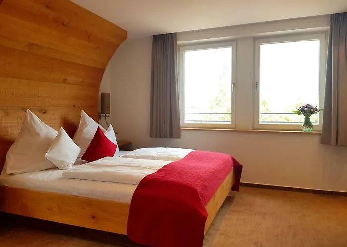 Zur Malzmuehle 3* Keulen