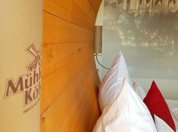 Hotel Zur Malzmuehle