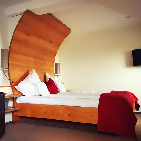 Zur Malzmuehle Hotel