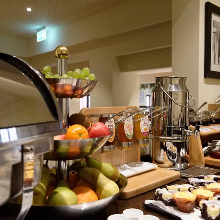 Zur Malzmuehle Hotel