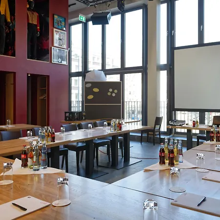 Hotel Zur Malzmuehle 3*