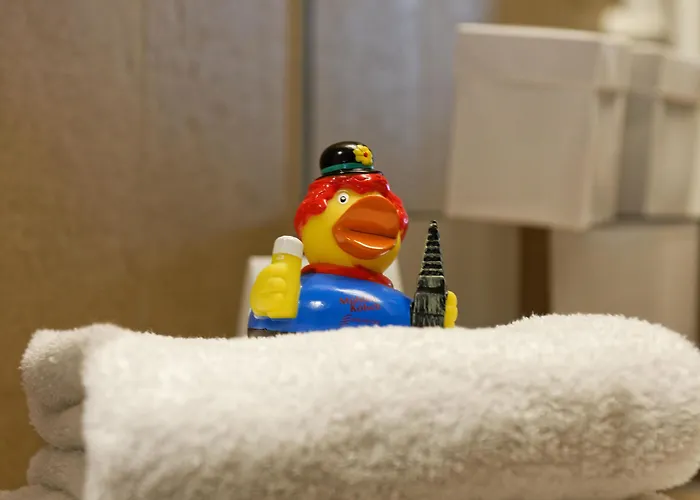 Hotel Zur Malzmuehle 3*