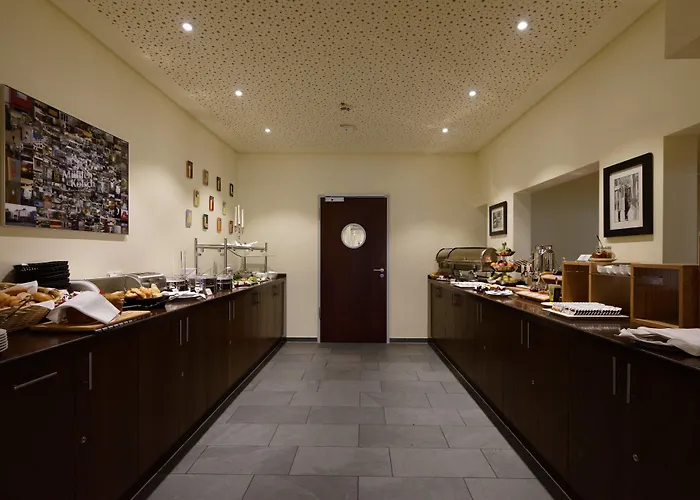 Zur Malzmuehle Köln