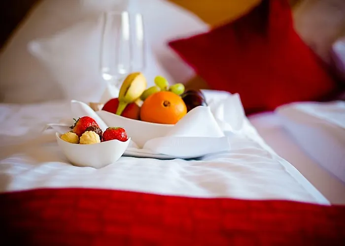 Hotel Zur Malzmuehle