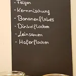 Otel Zur Malzmuehle Köln