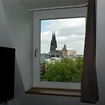 Zur Malzmuehle 3* Kolín nad Rýnem