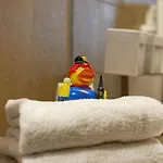 Otel Zur Malzmuehle 3*