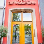 Otel Zur Malzmuehle
