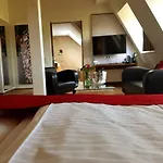 Otel Zur Malzmuehle