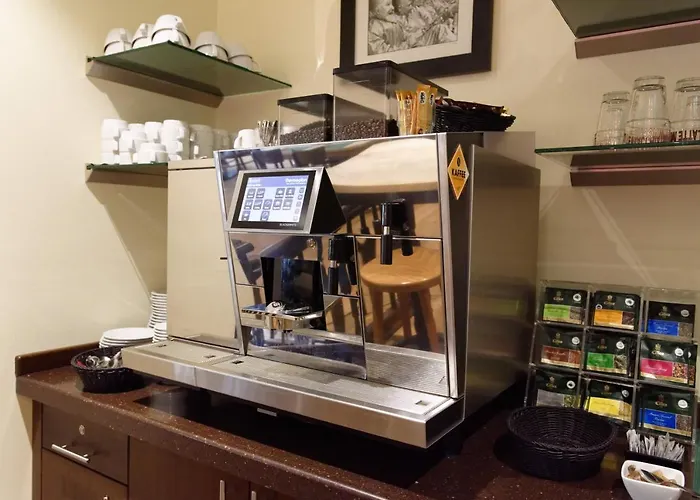 玛尔兹穆尔酒店