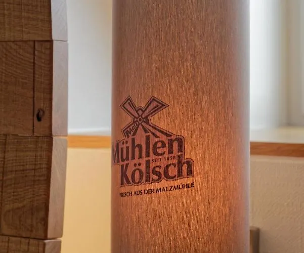 玛尔兹穆尔酒店