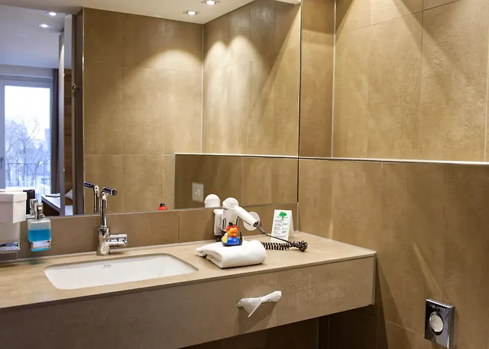 玛尔兹穆尔酒店 3*