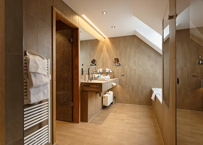 玛尔兹穆尔酒店 科隆