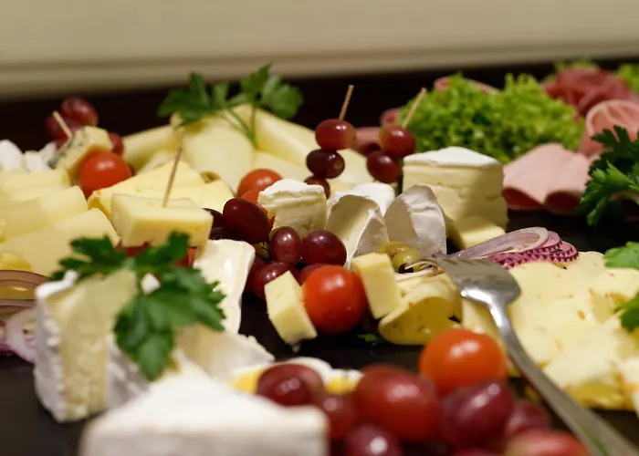 玛尔兹穆尔酒店 3*