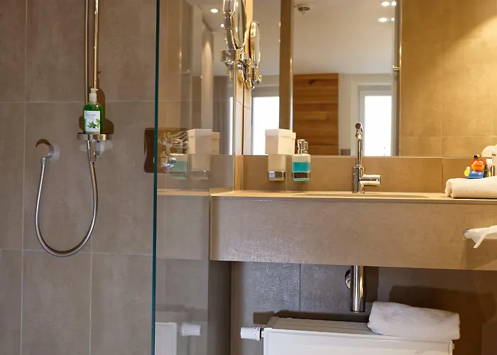 酒店 玛尔兹穆尔酒店