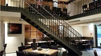 玛尔兹穆尔酒店