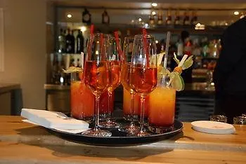 玛尔兹穆尔酒店