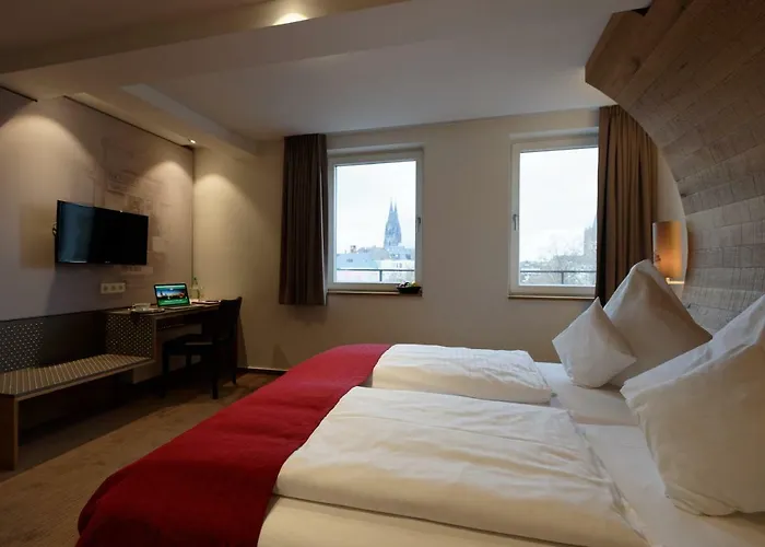 玛尔兹穆尔酒店 3*