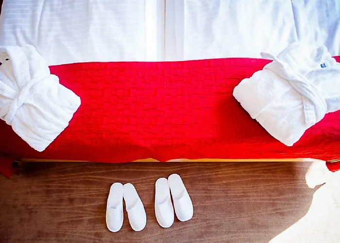 玛尔兹穆尔酒店 3*